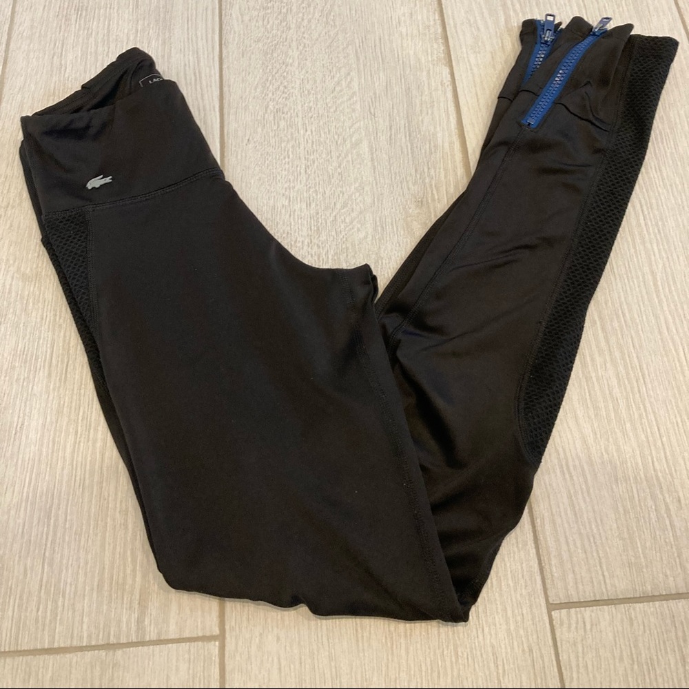 Lacoste sport leggings